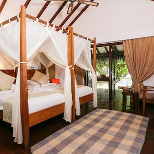 Suite vila dua bilik tidur