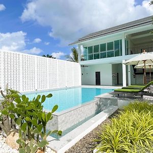 The Pin Boutique Pool Villa Krabi