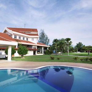 Kuala Terengganu Golf Resort by Ancasa Hotels&Resorts